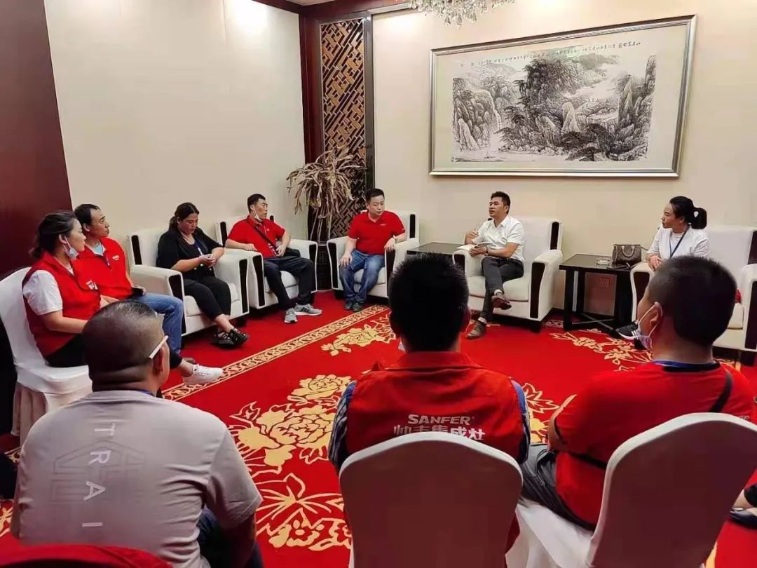 鉅惠來襲|帥豐總裁簽售三城聯(lián)動，嗨翻一夏