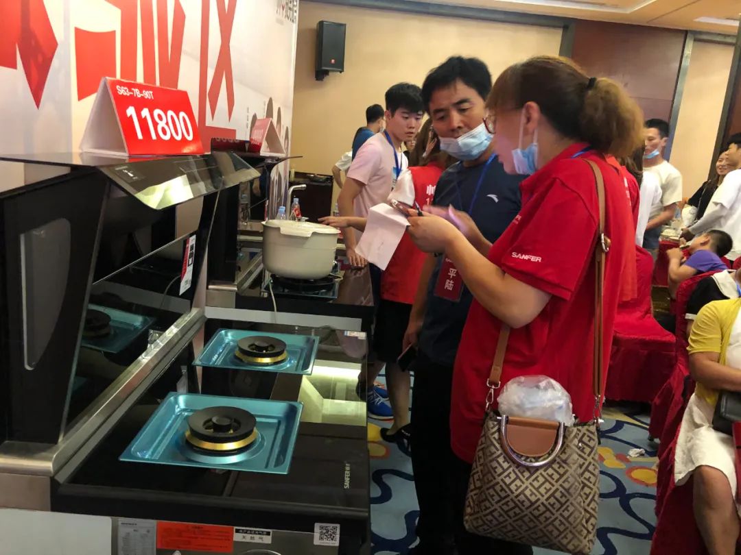 鉅惠來襲|帥豐總裁簽售三城聯(lián)動，嗨翻一夏