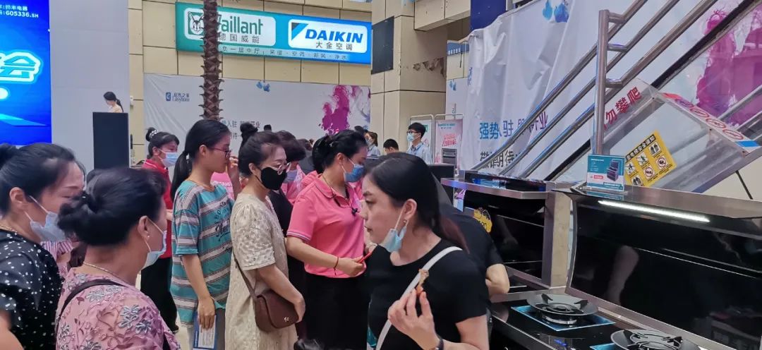 鉅惠來襲|帥豐總裁簽售三城聯(lián)動，嗨翻一夏