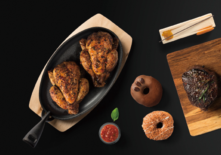 原來(lái)它也是細(xì)節(jié)“狂魔”？ 帥豐X1雙子星集成灶貼心細(xì)節(jié)彰顯品質(zhì)