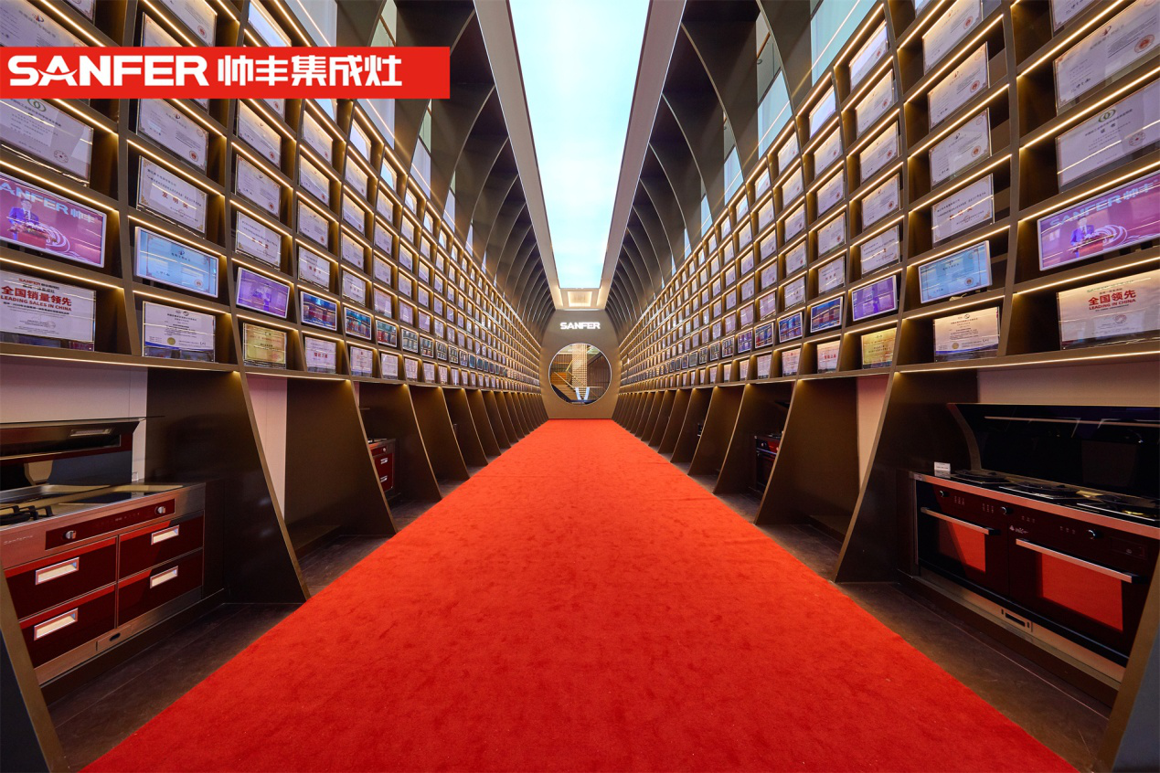 以標(biāo)準(zhǔn)化工作接軌世界，從帥豐電器看中國(guó)企業(yè)如何憑借科技硬實(shí)力“走出去”