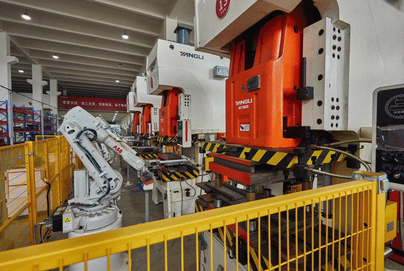 品質(zhì)為先，構(gòu)建服務(wù)新場景，帥豐電器榮獲中國質(zhì)量檢驗協(xié)會三大認(rèn)可