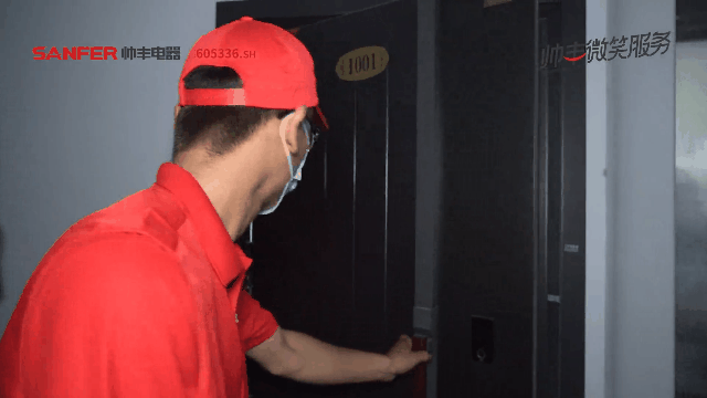 他用帥豐集成灶 為家人增添一份健康保險(xiǎn)