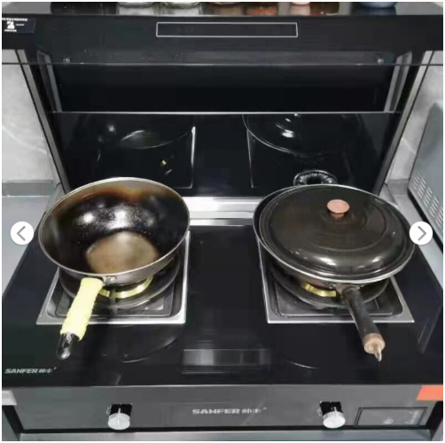 帥豐|集成灶=貴？你怕是沒算過這筆賬