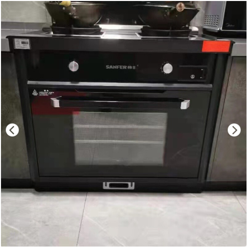 帥豐|集成灶=貴？你怕是沒算過這筆賬