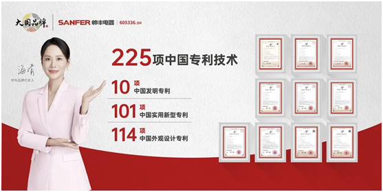 帥豐集成灶爭做標準制定者，讓“帥豐智造”走向世界