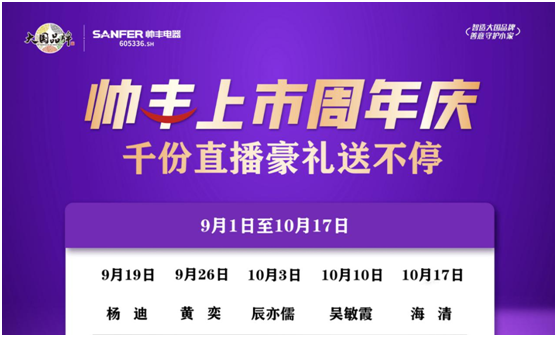 帥豐集成灶爭做標準制定者，讓“帥豐智造”走向世界