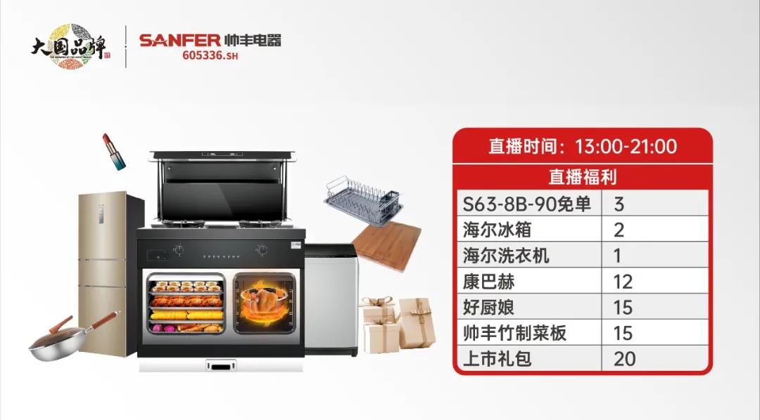 高能劇透 | 把直播做成綜藝，這是什么名場面？