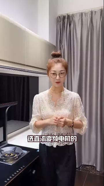 豐廚故事│跟著800W+粉絲的家居博主買集成灶，少花冤枉錢！