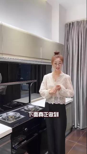 豐廚故事│跟著800W+粉絲的家居博主買集成灶，少花冤枉錢！