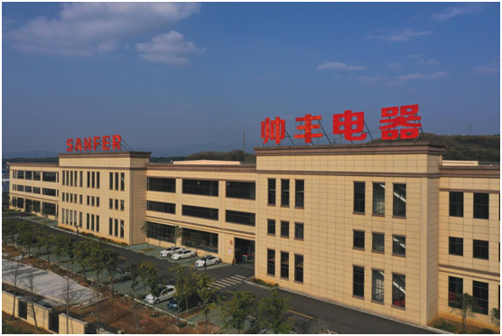 10月19日《大國(guó)品牌》帥豐電器正式登陸CCTV-1，開(kāi)啟集成灶大國(guó)品牌帥豐時(shí)代