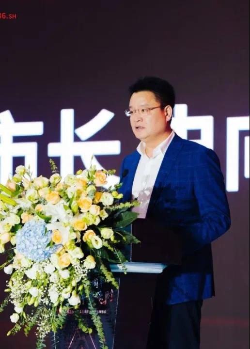 大國品牌騰飛時│帥豐上市一周年慶典暨天貓新品發(fā)布會