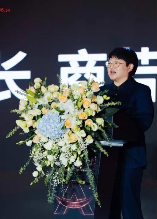 大國品牌騰飛時│帥豐上市一周年慶典暨天貓新品發(fā)布會