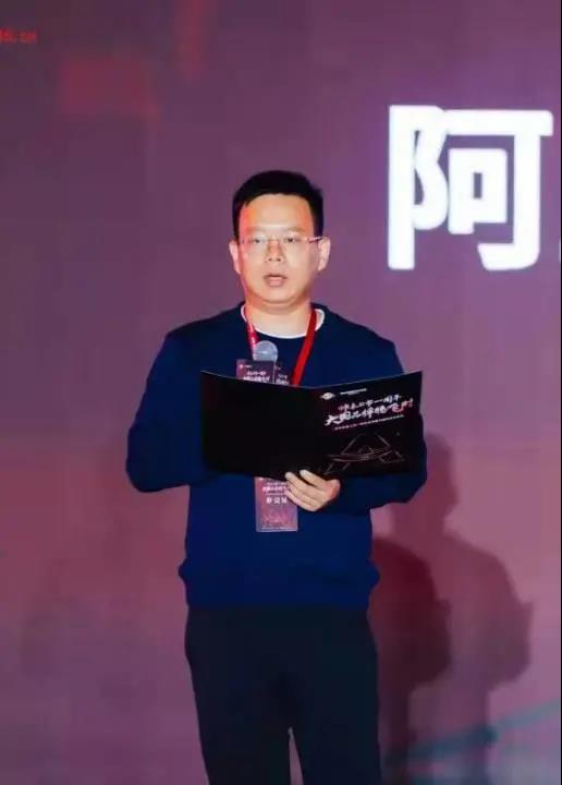 大國品牌騰飛時│帥豐上市一周年慶典暨天貓新品發(fā)布會