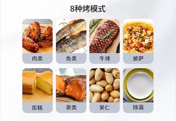 自帶大屏幕的集成灶，到底有多牛？