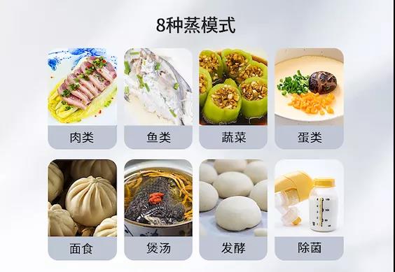 自帶大屏幕的集成灶，到底有多牛？