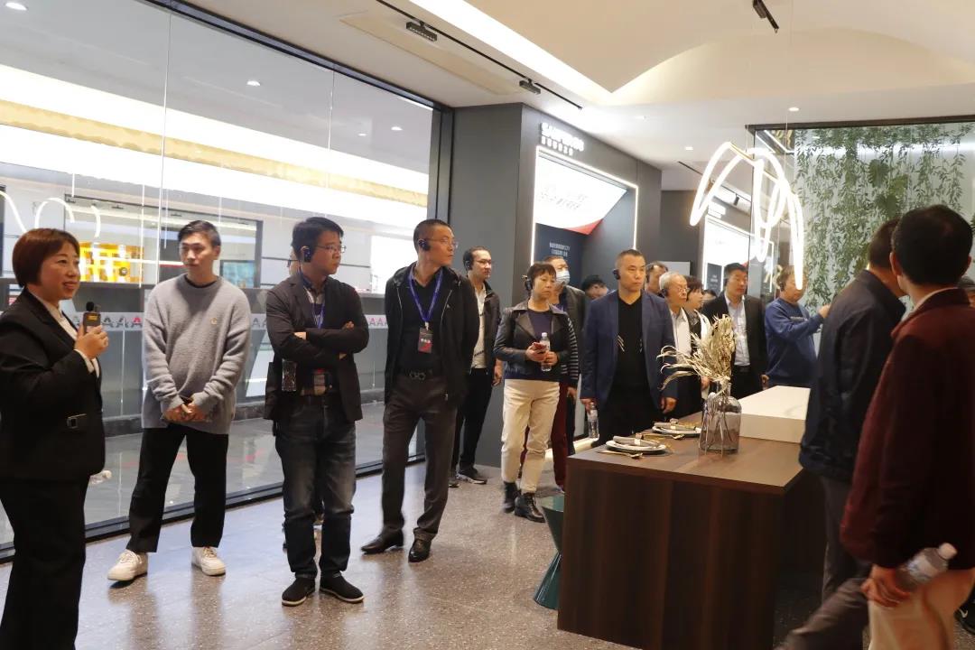 帥豐智能化制造示范基地，彰顯大國(guó)品牌實(shí)力