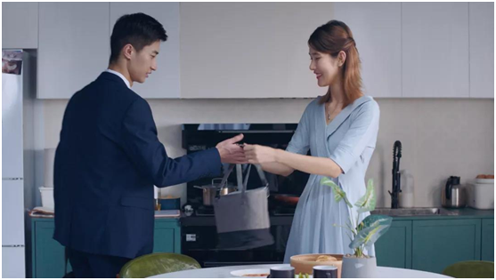 大國(guó)品牌故事熱播，帥豐定義智能廚房新標(biāo)準(zhǔn)