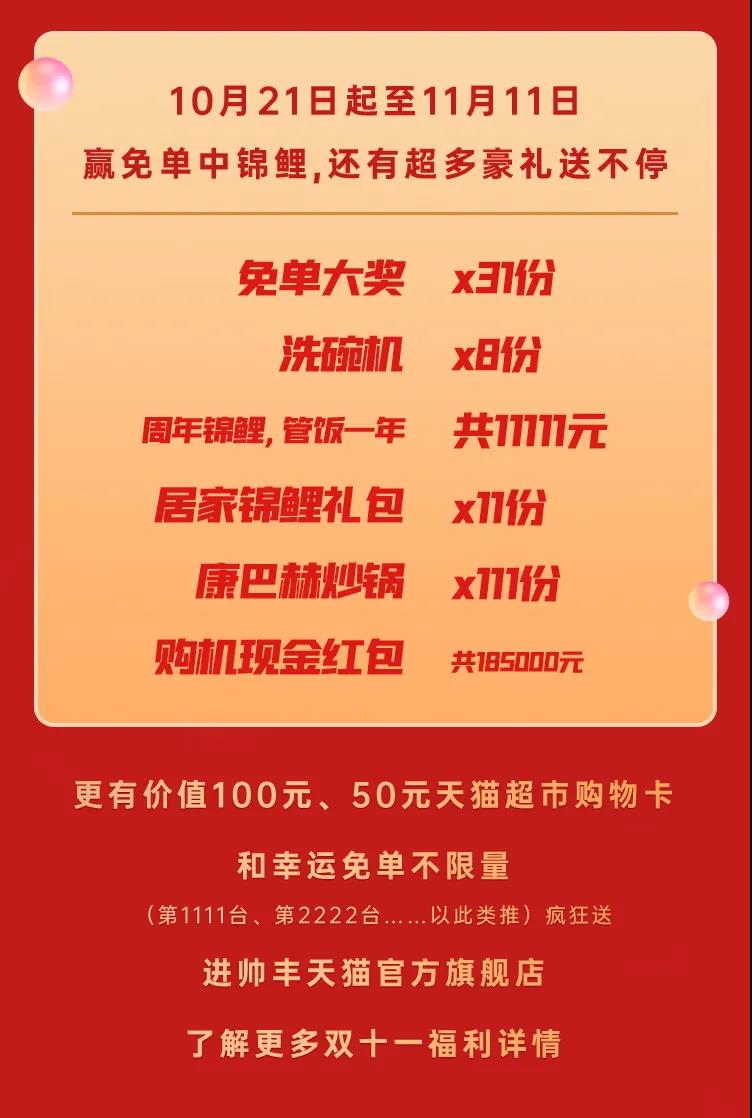 我已備好帥豐T1集成灶，感覺良好，準(zhǔn)備過冬！