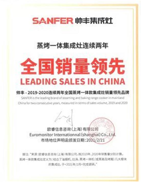 雙十一帥豐雙子星單品領(lǐng)先，再次見證品牌硬實(shí)力