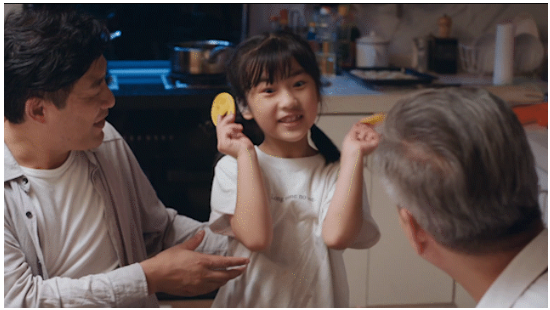 一鍵解鎖678道冬奧菜品，集成廚房百味，帥豐一部到位！