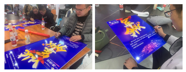 帥豐電器開封站“一步煥新”計(jì)劃正式啟動