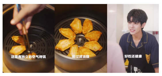 集成灶品牌帥豐雙子星蒸烤一體Pro集成灶，輕松滿足吃貨胃口