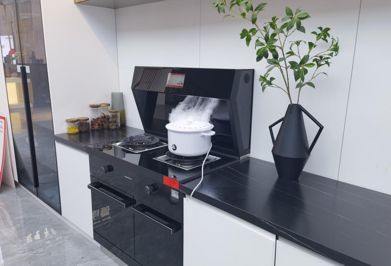 市場聚焦：在大國品牌帥豐集成灶身上，讀懂消費者喜愛的五大消費趨勢