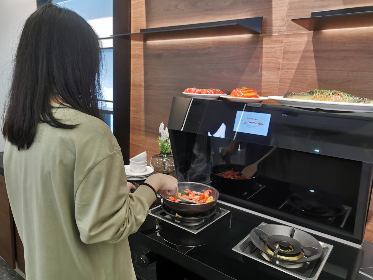 市場聚焦：在大國品牌帥豐集成灶身上，讀懂消費者喜愛的五大消費趨勢