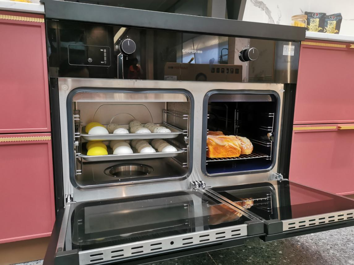 集成灶好還是有油煙機(jī)好？集成灶如何挑選？