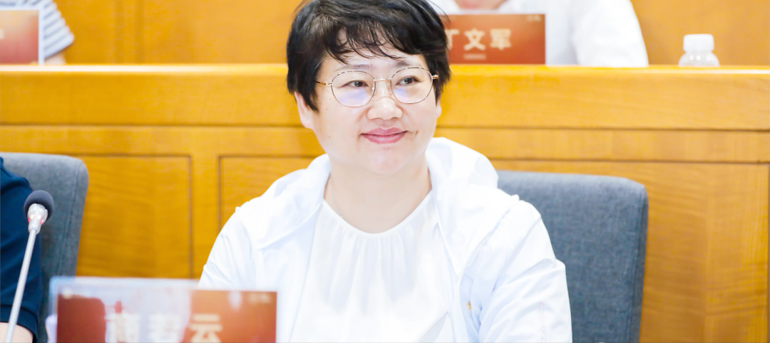 帥豐電器董事長商若云：只要腳踏實地，制造業(yè)并不難