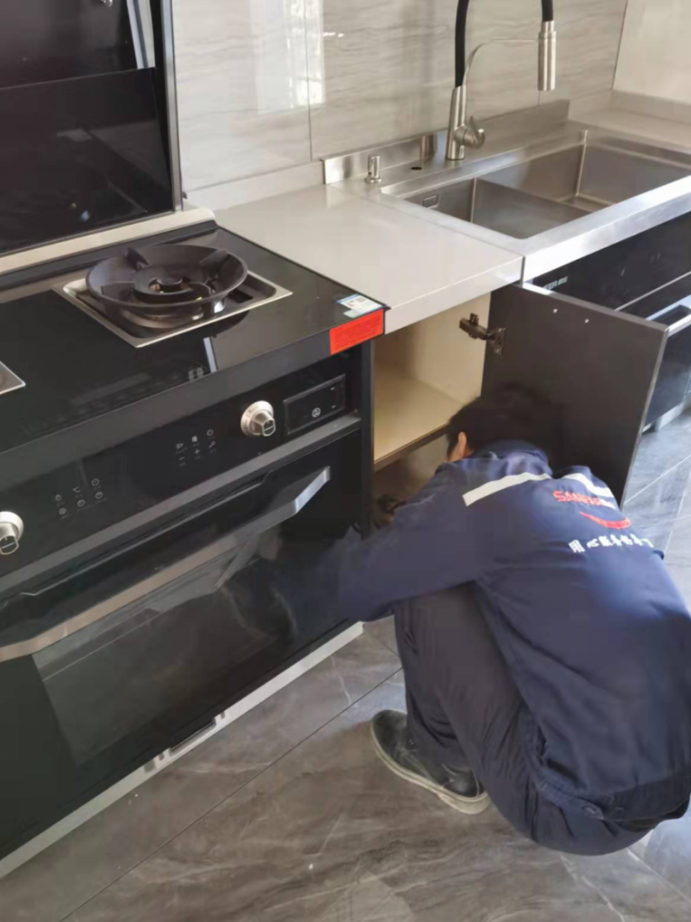 帥豐電器大商風(fēng)采，如何讓用戶認(rèn)可你的產(chǎn)品