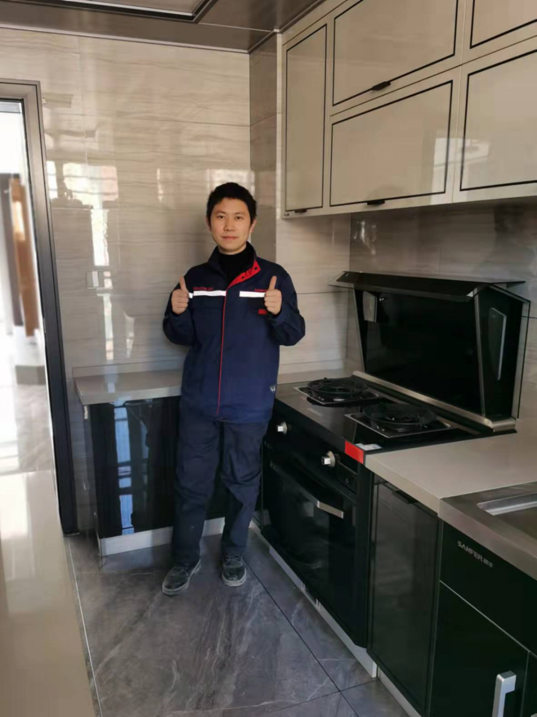 帥豐電器大商風(fēng)采，如何讓用戶認(rèn)可你的產(chǎn)品