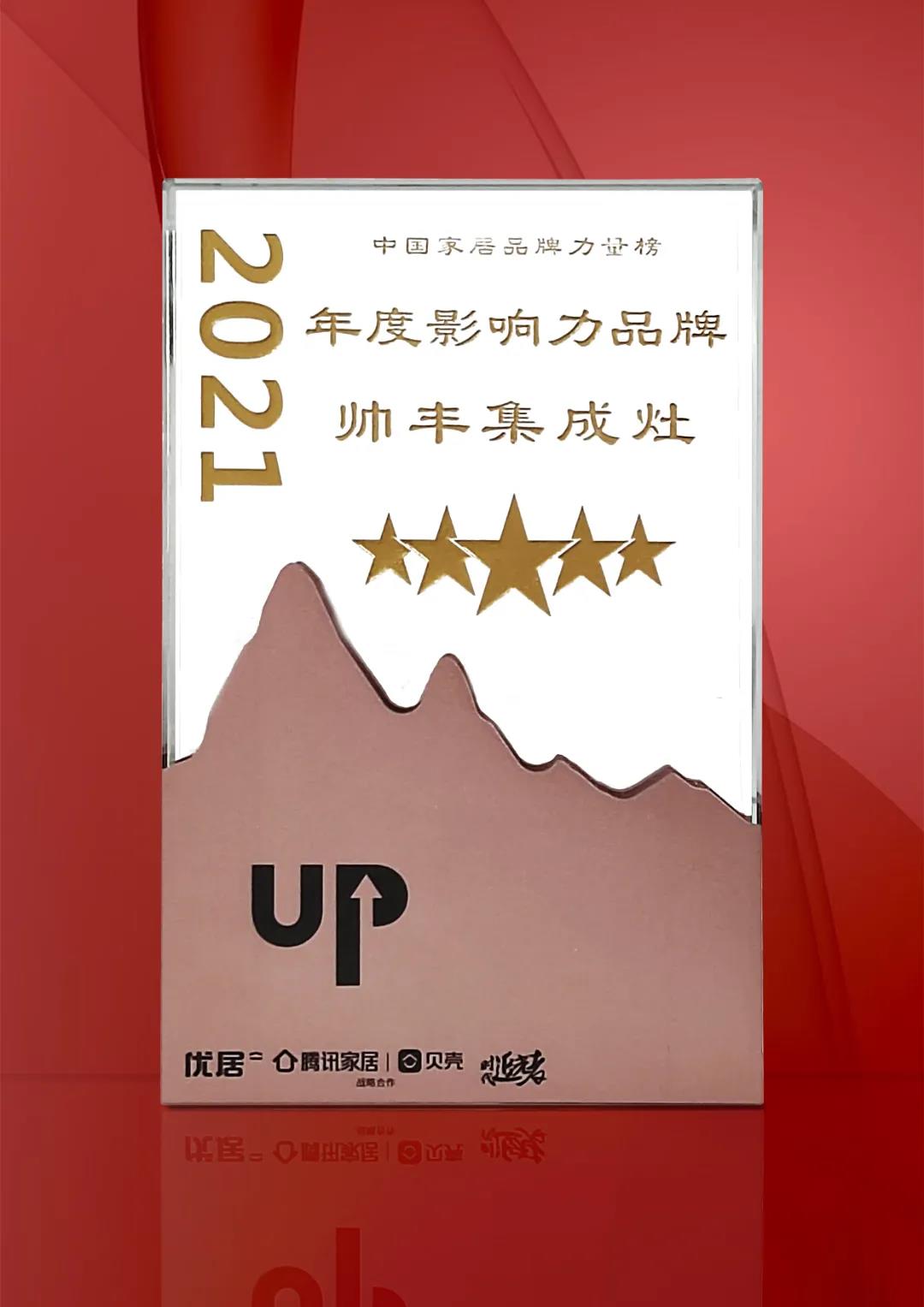 實(shí)力豐范│引領(lǐng)行業(yè)的“追光者”，帥豐載譽(yù)而歸！