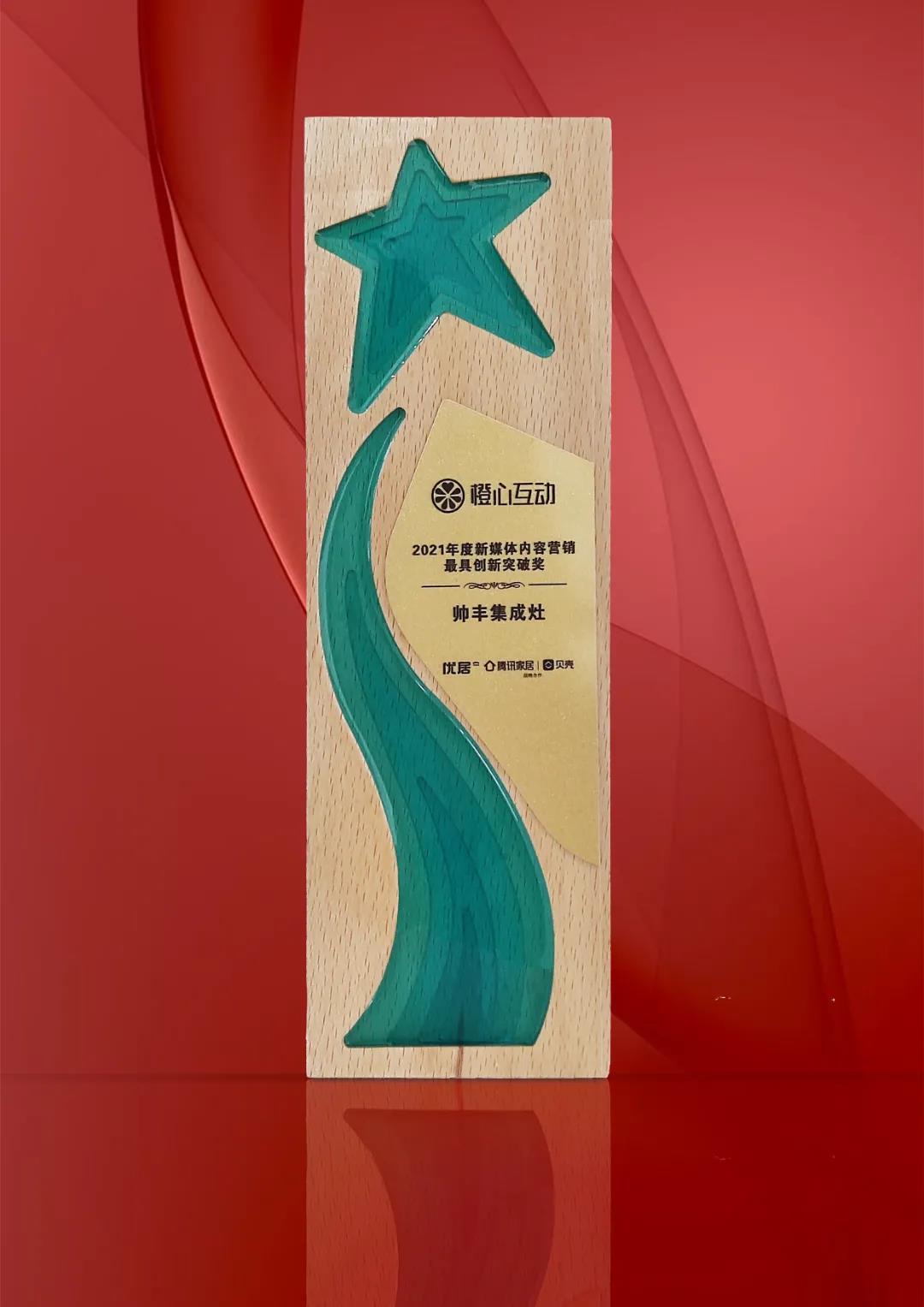 實(shí)力豐范│引領(lǐng)行業(yè)的“追光者”，帥豐載譽(yù)而歸！