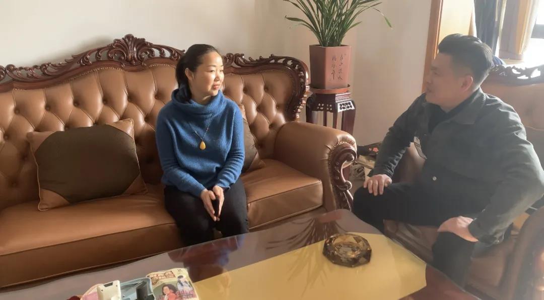 【帥豐微笑服務(wù)】她瘋狂向親朋好友安利帥豐集成灶，原因就是...