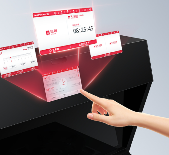 不吹不黑，集成灶值得買嗎？看完你就懂了