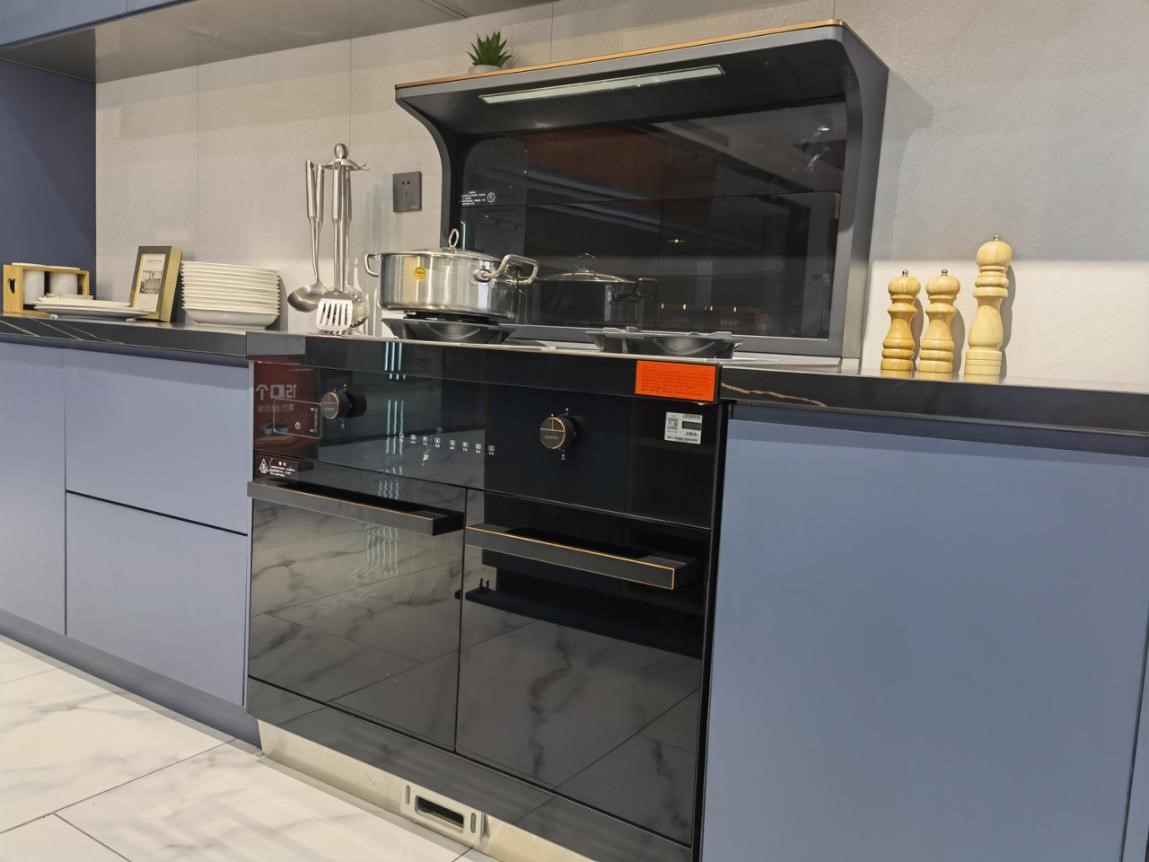 蒸烤集成灶哪個(gè)牌子好？求推薦