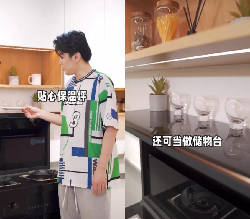 豐廚故事│在線教1373W粉絲做飯，還不趕快來學？