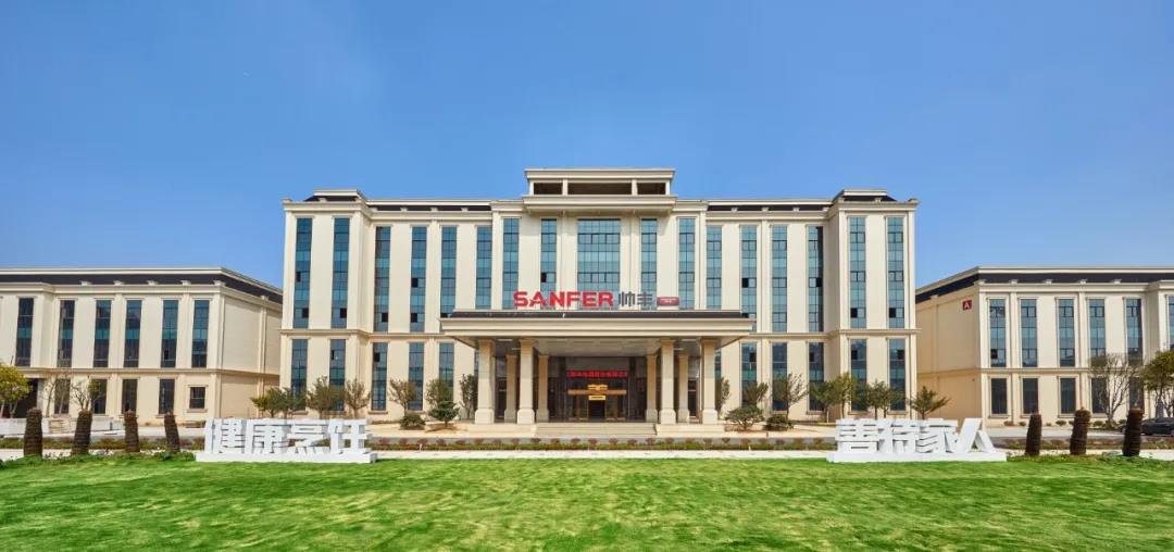 第四屆浙江鳳凰榜出爐|帥豐電器獲評(píng)“金鳳凰獎(jiǎng)年度十大IPO” 第四屆浙江鳳凰榜出爐|帥豐電器獲評(píng)“金鳳凰獎(jiǎng)年度十大IPO”