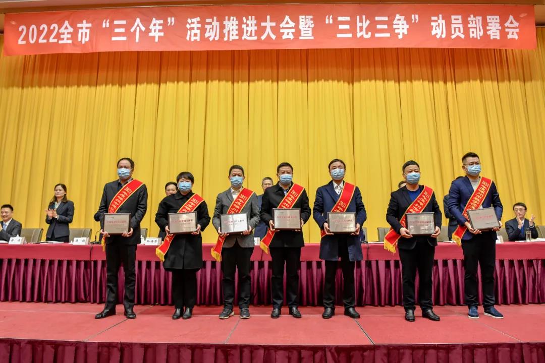 兩天連獲4項大獎，帥豐用實力“獎”話！