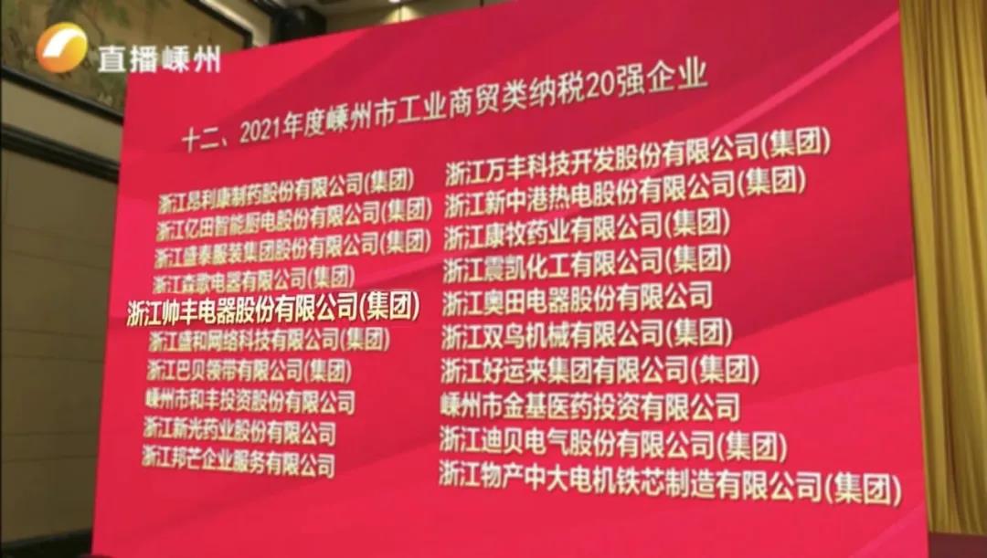 兩天連獲4項大獎，帥豐用實力“獎”話！