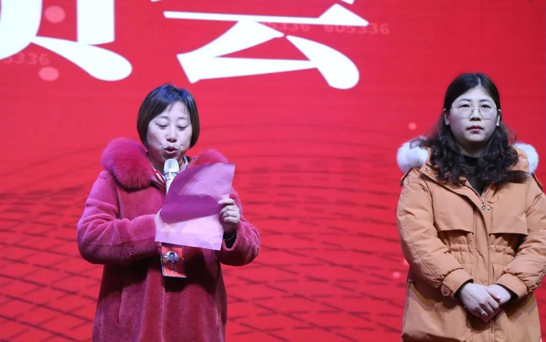 開局加速，起步起勢|帥豐電器2022開年動員會隆重召開！