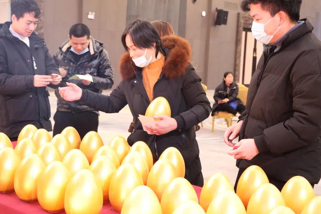 虎年開門紅|帥豐集成灶廠購會臨平專場，掀起搶購熱潮！