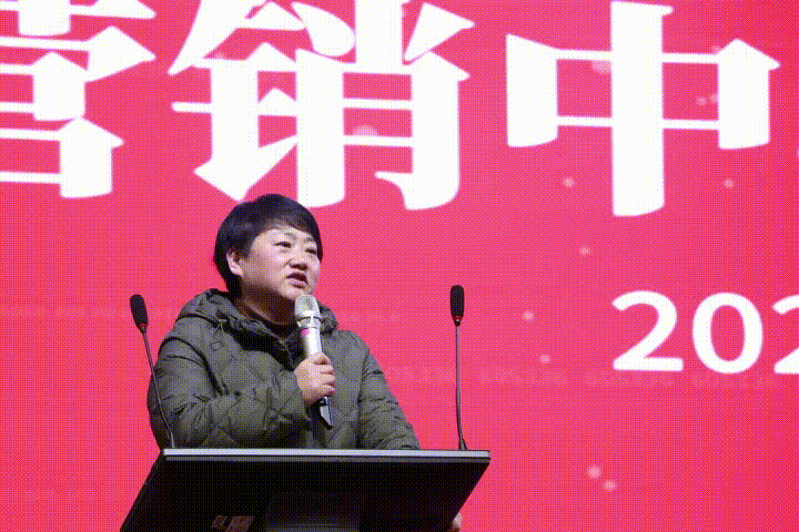 開局加速，起步起勢|帥豐電器2022開年動員會隆重召開！