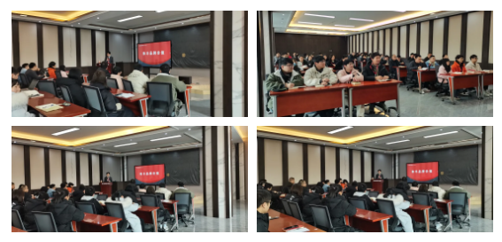 開年賦能，如虎添翼|帥豐集成灶營銷中心新員工培訓(xùn)會(huì)圓滿成功！