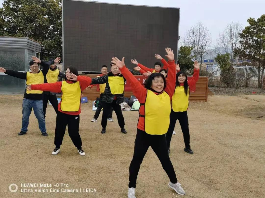 奮斗新征程|徐州帥豐開門紅活動強勢啟動 奮斗新征程|徐州帥豐開門紅活動強勢啟動