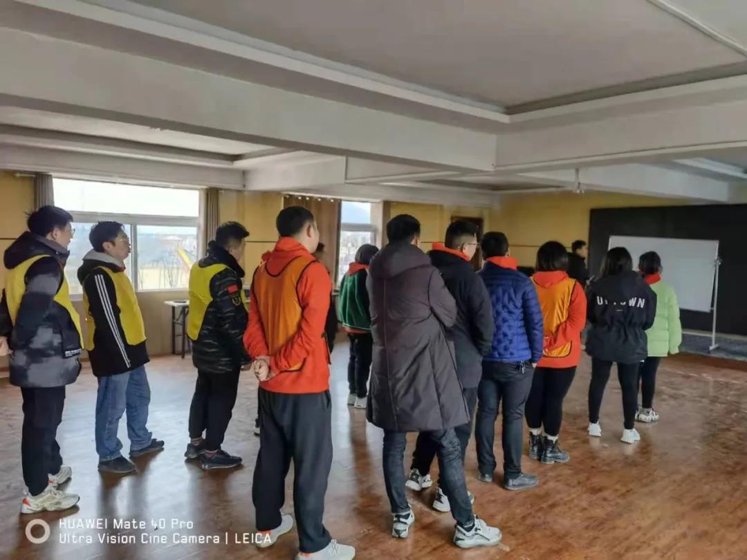 奮斗新征程|徐州帥豐開門紅活動強勢啟動 奮斗新征程|徐州帥豐開門紅活動強勢啟動