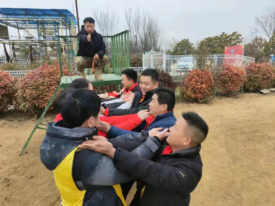 奮斗新征程|徐州帥豐開門紅活動強勢啟動 奮斗新征程|徐州帥豐開門紅活動強勢啟動