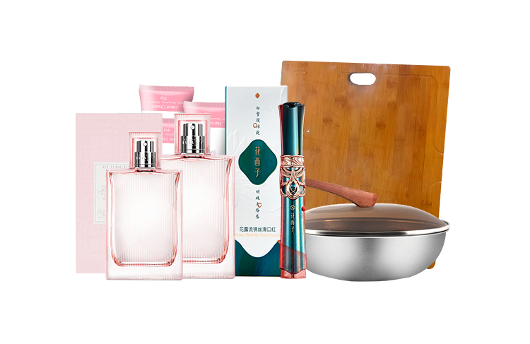 質(zhì)敬315|帥豐品質(zhì)購物節(jié)，大國品牌放心購